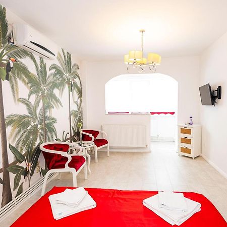 Apartament Faleza Галац Екстер'єр фото