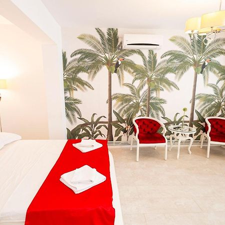 Apartament Faleza Галац Екстер'єр фото