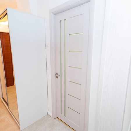 Apartament Faleza Галац Екстер'єр фото