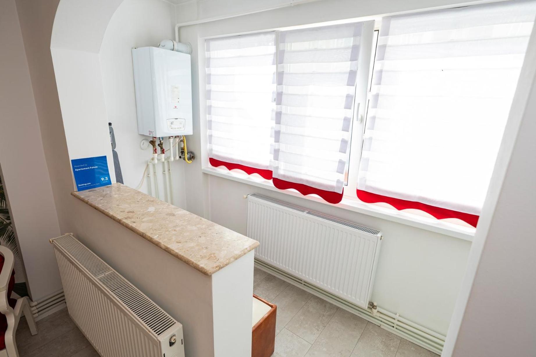 Apartament Faleza Галац Екстер'єр фото