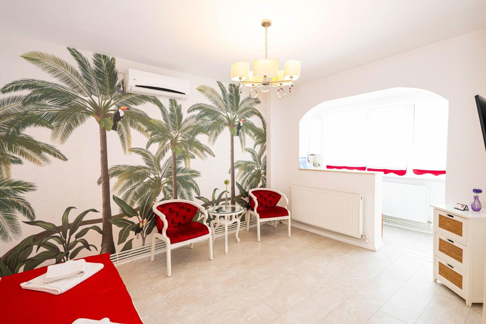 Apartament Faleza Галац Екстер'єр фото