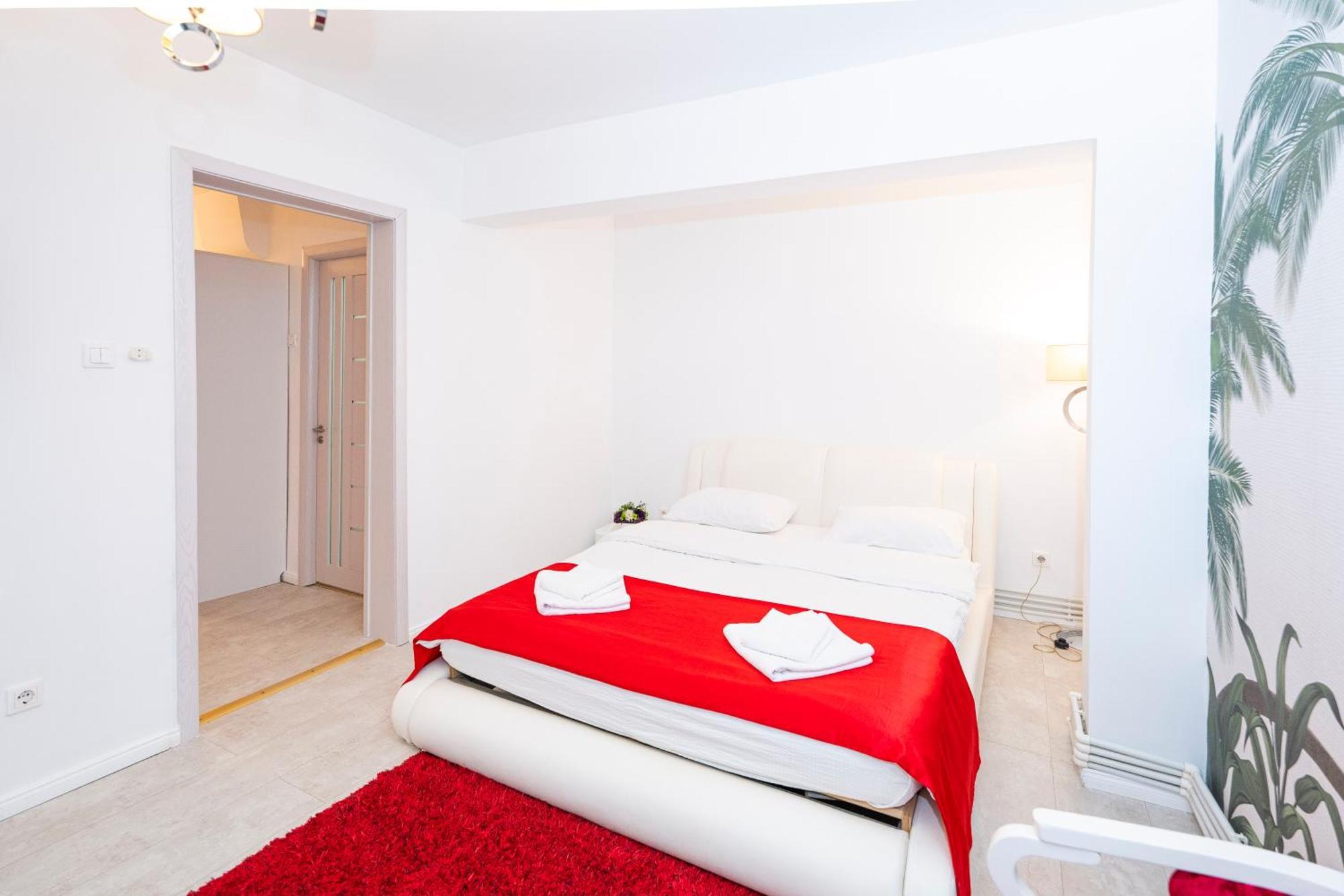 Apartament Faleza Галац Екстер'єр фото