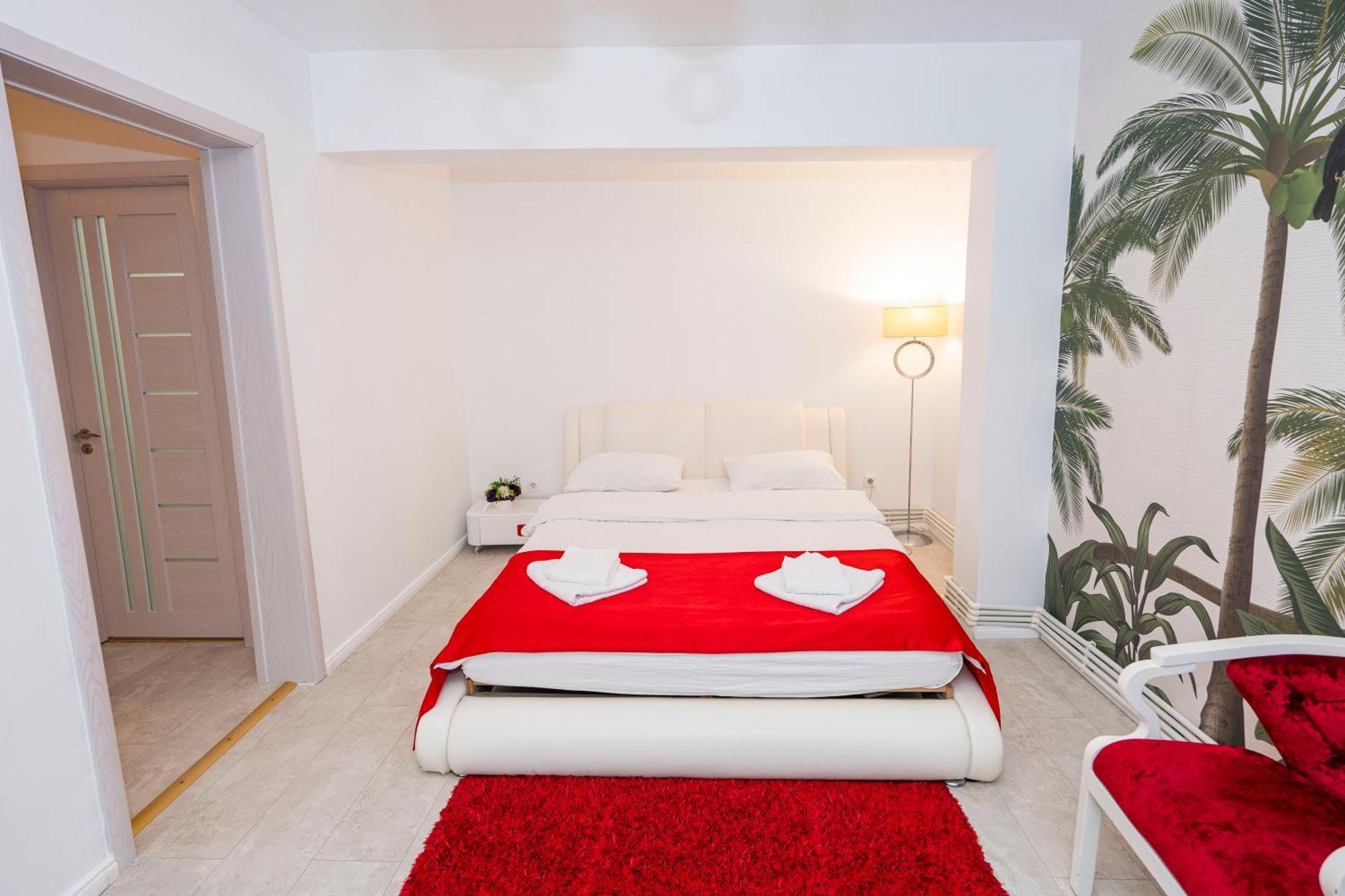 Apartament Faleza Галац Екстер'єр фото